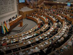 PROYECTO DE PRÉSTAMO CON EL FMI POR $US 1.900 MILLONES INGRESA A LA ASAMBLEA PARA SU TRATAMIENTO