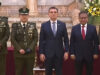 ÁLVAREZ ASUME DE MANERA INTERINA COMO NUEVO COMANDANTE GENERAL DE LA POLICÍA BOLIVIANA TRAS LA RENUNCIA DE SOKOL