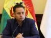 VICEPRESIDENTE EDMAND LARA CUESTIONA AL GOBIERNO POR EL PRECIO DEL DIÉSEL Y EXIGE TRANSPARENCIA SOBRE SU COSTO Y CALIDAD