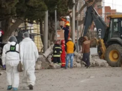 GOBIERNO DECLARA TRES DÍAS DE DUELO NACIONAL POR LAS VÍCTIMAS DE LAS EXPLOSIONES EN VIACHA