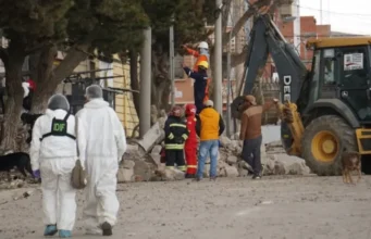 GOBIERNO DECLARA TRES DÍAS DE DUELO NACIONAL POR LAS VÍCTIMAS DE LAS EXPLOSIONES EN VIACHA
