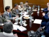 GOBIERNO Y OEA COORDINAN MISIÓN CIVIL DE POLICÍAS PARA PREVENIR NUEVOS CONFLICTOS EN BOLIVIA