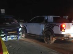 BLOQUEOS EN CUATRO CAÑADAS Y SAN JULIÁN SON LEVANTADOS, MIENTRAS YAPACANÍ MANTIENE LA MEDIDA DE PRESIÓN
