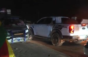 BLOQUEOS EN CUATRO CAÑADAS Y SAN JULIÁN SON LEVANTADOS, MIENTRAS YAPACANÍ MANTIENE LA MEDIDA DE PRESIÓN