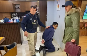 EMPRESARIO DEPORTIVO ES DETENIDO EN PARAGUAY POR PRESUNTO LIDERAZGO DE RED QUE TRASLADABA COCAÍNA DESDE BOLIVIA HACIA EUROPA Y ASIA