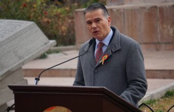 GOBIERNO SOLICITARÁ A ESTADOS UNIDOS INFORMACIÓN SOBRE LAS ACUSACIONES CONTRA EL FISCAL GENERAL ROGER MARIACA
