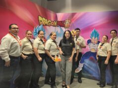 BURGER KING Y TOEI ANIMATION SE UNEN PARA LANZAR UN MENÚ POR TIEMPO LIMITADO DE «DRAGON BALL SUPER» EN BOLIVIA