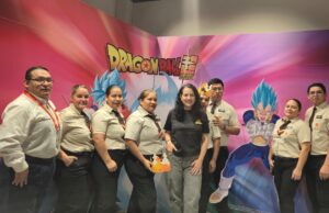 BURGER KING Y TOEI ANIMATION SE UNEN PARA LANZAR UN MENÚ POR TIEMPO LIMITADO DE «DRAGON BALL SUPER» EN BOLIVIA