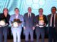 FISCAL GENERAL PROPONE A CONMEBOL Y FBF DIFUNDIR LA LEY 1636 EN LOS PARTIDOS DE FÚTBOL PARA PROTEGER A NIÑAS, NIÑOS Y ADOLESCENTES
