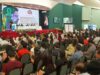 SEMINARIO INTERNACIONAL CONGREGA A MÁS DE 46 MIL INSCRITOS Y SE PRESENTA CÓDIGO DE ÉTICA E INTEGRIDAD TECNOLÓGICA, EL PRIMERO A NIVEL NACIONAL