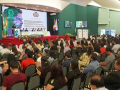 SEMINARIO INTERNACIONAL CONGREGA A MÁS DE 46 MIL INSCRITOS Y SE PRESENTA CÓDIGO DE ÉTICA E INTEGRIDAD TECNOLÓGICA, EL PRIMERO A NIVEL NACIONAL