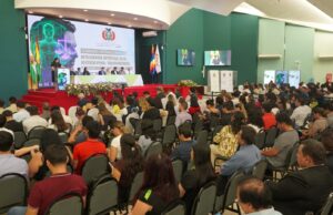 SEMINARIO INTERNACIONAL CONGREGA A MÁS DE 46 MIL INSCRITOS Y SE PRESENTA CÓDIGO DE ÉTICA E INTEGRIDAD TECNOLÓGICA, EL PRIMERO A NIVEL NACIONAL