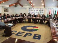 CEPB RESPALDA MEDIDAS ECONÓMICAS DEL GOBIERNO, PERO ADVIERTE RIESGO DE CONTRACCIÓN Y PIDE REFORMAS URGENTES PARA ATRAER INVERSIONES