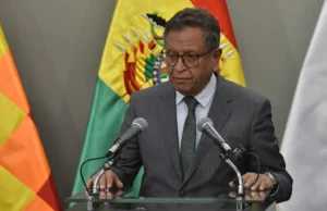 GOBIERNO ANUNCIA QUE BUSCARÁ AMPLIAR POR 90 DÍAS EL ESTADO DE EXCEPCIÓN
