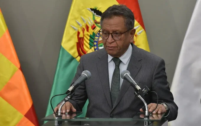 GOBIERNO ANUNCIA QUE BUSCARÁ AMPLIAR POR 90 DÍAS EL ESTADO DE EXCEPCIÓN