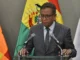 GOBIERNO ANUNCIA QUE BUSCARÁ AMPLIAR POR 90 DÍAS EL ESTADO DE EXCEPCIÓN