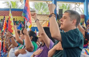 JUSTINIANO CUESTIONA A EVO MORALES Y LE PIDE CUMPLIR LA LEY TRAS AMPLIADO EVISTA EN LAUCA Ñ