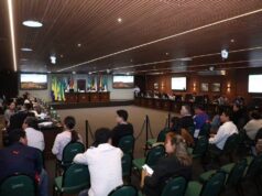 ASAMBLEA DEPARTAMENTAL DE SANTA CRUZ APRUEBA LEY PARA PREVENIR Y ATENDER CONTINGENCIAS POR BLOQUEOS