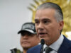 GOBIERNO APRUEBA DECRETO PARA AMPLIAR POR 90 DÍAS EL ESTADO DE EXCEPCIÓN