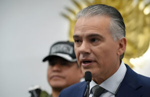 GOBIERNO APRUEBA DECRETO PARA AMPLIAR POR 90 DÍAS EL ESTADO DE EXCEPCIÓN