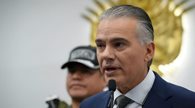 GOBIERNO APRUEBA DECRETO PARA AMPLIAR POR 90 DÍAS EL ESTADO DE EXCEPCIÓN