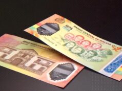 DENUNCIAN ADQUISICIÓN DE BILLETES CONMEMORATIVOS POR MÁS DE BS 4,5 MILLONES DURANTE LA GESTIÓN DE LUIS ARCE