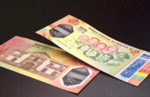 DENUNCIAN ADQUISICIÓN DE BILLETES CONMEMORATIVOS POR MÁS DE BS 4,5 MILLONES DURANTE LA GESTIÓN DE LUIS ARCE