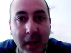 JUSTICIA RATIFICA LA DETENCIÓN PREVENTIVA DE FERNANDO CERIMEDO POR 180 DÍAS EN CHONCHOCORO