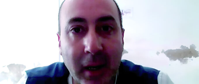 JUSTICIA RATIFICA LA DETENCIÓN PREVENTIVA DE FERNANDO CERIMEDO POR 180 DÍAS EN CHONCHOCORO