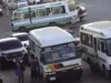 GOBIERNO AFIRMA QUE EL 80,3% DEL TRANSPORTE PÚBLICO NO SERÁ AFECTADO POR EL FIN DE LA SUBVENCIÓN AL DIÉSEL