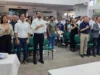 CÍVICOS DE SANTA CRUZ DAN PLAZO HASTA EL 10 DE OCTUBRE AL GOBIERNO PARA RESOLVER LA CRISIS DE COMBUSTIBLES