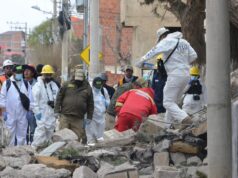 EXPLOSIONES EN EL REGIMIENTO BOLÍVAR DEJAN SEIS FALLECIDOS Y LAS LABORES DE RECUPERACIÓN CONTINÚAN BAJO ESTRICTAS MEDIDAS DE SEGURIDAD