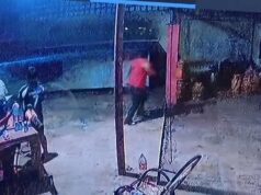 SECUESTRAN A UNA MUJER EN ENTRE RÍOS TRAS IRRUPCIÓN DE UN GRUPO ARMADO EN SU DOMICILIO