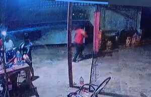 SECUESTRAN A UNA MUJER EN ENTRE RÍOS TRAS IRRUPCIÓN DE UN GRUPO ARMADO EN SU DOMICILIO
