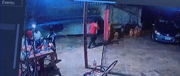 SECUESTRAN A UNA MUJER EN ENTRE RÍOS TRAS IRRUPCIÓN DE UN GRUPO ARMADO EN SU DOMICILIO