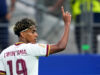 LAMINE YAMAL AFIRMA QUE ÉL Y MBAPPÉ SON LOS MEJORES DEL MUNDO Y ASEGURA QUE MERECE EL BALÓN DE ORO