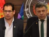 PRESIDENCIAS DE SENADO Y DIPUTADOS PIDEN QUE ROGER MARIACA SE APARTE DEL CARGO MIENTRAS SE INVESTIGAN LAS DENUNCIAS DE EEUU