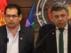 PRESIDENCIAS DE SENADO Y DIPUTADOS PIDEN QUE ROGER MARIACA SE APARTE DEL CARGO MIENTRAS SE INVESTIGAN LAS DENUNCIAS DE EEUU