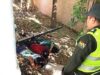TRES SUJETOS SON ARRESTADOS DENTRO DE UN INMUEBLE INCAUTADO EN EL CASO MARSET EN SANTA CRUZ