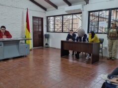 DICTAN 90 DÍAS DE DETENCIÓN PREVENTIVA PARA UNO DE LOS IMPLICADOS EN EL ASESINATO DE ‘EL HORMIGA’