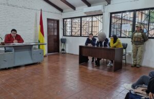 DICTAN 90 DÍAS DE DETENCIÓN PREVENTIVA PARA UNO DE LOS IMPLICADOS EN EL ASESINATO DE ‘EL HORMIGA’