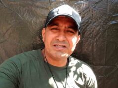 ‘EL JUANCHO’ DENUNCIA QUE SU VIDA CORRE PELIGRO Y ANUNCIA QUE ULTIMA SU ENTREGA A LA JUSTICIA