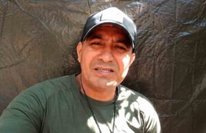 ‘EL JUANCHO’ DENUNCIA QUE SU VIDA CORRE PELIGRO Y ANUNCIA QUE ULTIMA SU ENTREGA A LA JUSTICIA