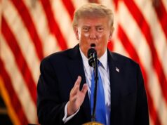 ESTADOS UNIDOS ANUNCIA NUEVAS RESTRICCIONES DE VISA PARA OTROS 20 FUNCIONARIOS BOLIVIANOS
