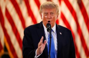 ESTADOS UNIDOS ANUNCIA NUEVAS RESTRICCIONES DE VISA PARA OTROS 20 FUNCIONARIOS BOLIVIANOS
