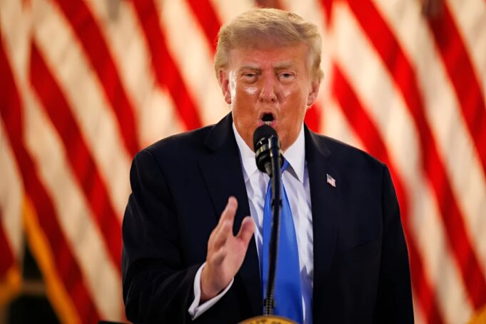 ESTADOS UNIDOS ANUNCIA NUEVAS RESTRICCIONES DE VISA PARA OTROS 20 FUNCIONARIOS BOLIVIANOS