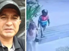 ALDO SILVA, ALIAS ‘EL JUANCHO’, AFIRMA QUE EL ATAQUE CONTRA NADIA BELLER TENÍA COMO OBJETIVO A OTRA PERSONA