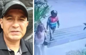 ALDO SILVA, ALIAS ‘EL JUANCHO’, AFIRMA QUE EL ATAQUE CONTRA NADIA BELLER TENÍA COMO OBJETIVO A OTRA PERSONA