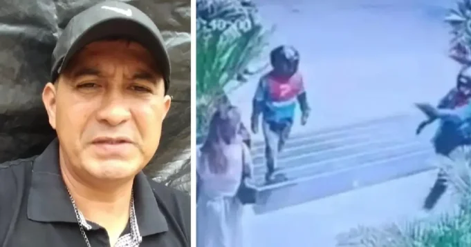 ALDO SILVA, ALIAS ‘EL JUANCHO’, AFIRMA QUE EL ATAQUE CONTRA NADIA BELLER TENÍA COMO OBJETIVO A OTRA PERSONA