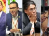 EEUU RESTRINGE VISAS A 12 BOLIVIANOS Y LOS SEÑALA POR PRESUNTAS ACCIONES DE CORRUPCIÓN O NARCOTRÁFICO